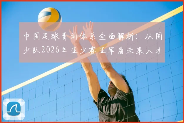 中国足球青训体系全面解析:从国少队2026年亚少赛亚军看未来人才培养路径