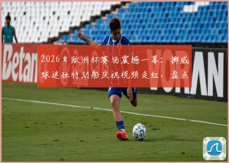 2026年欧洲杯赛场震撼一幕:挪威球迷独特划船庆祝视频走红,盘点五大最齐整的球迷助威表演