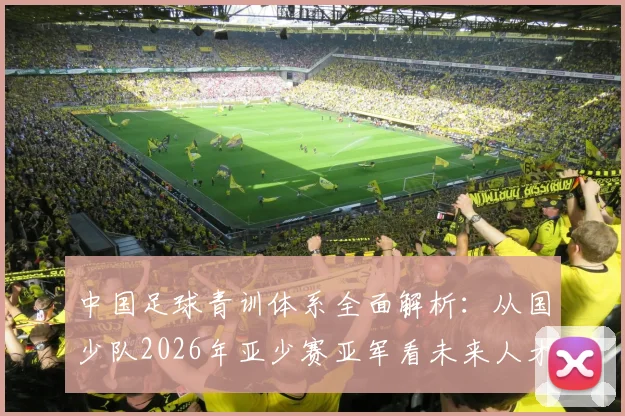 中国足球青训体系全面解析：从国少队2026年亚少赛亚军看未来人才培养路径